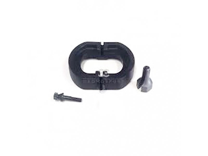 Campagnolo Tools for spoke and nipple of Bora WTO Ultra