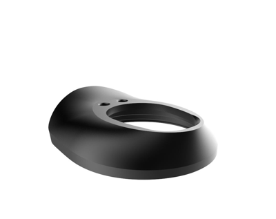 BOTTECCHIA (Aerospace) top cover adapter for Vinci DCR