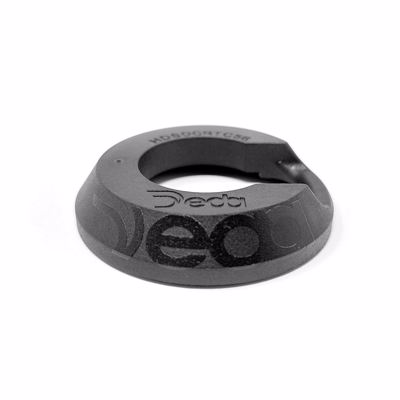 Deda Elementi S-DCR TOP COVER, 56mm, nylon, for 1.5" upper bearing