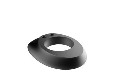 COLNAGO (Concept) top cover adapter for Vinci DCR
