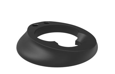 CERVELO (R5, Aspero 5 & Soloist) top cover adapter for Vinci DCR
