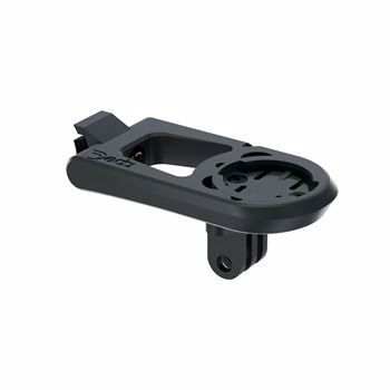 Deda Elementi SUPERBOX DCR faceplate, fits the computer mount