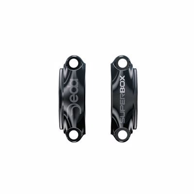 SUPERBOX DCR faceplate, fits the computer mount