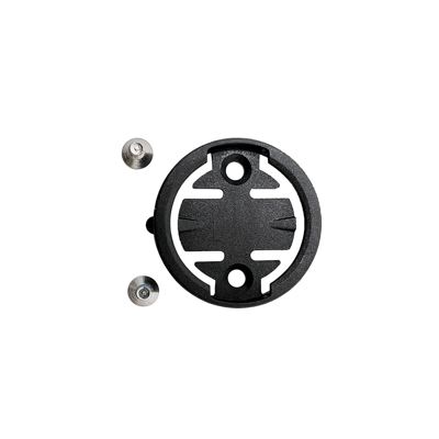 Garmin/Wahoo Insert for Jet & Vinci Computer Mount (2 screws)