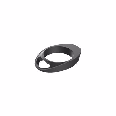 VINCI TOP SPACER, nylon