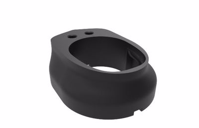 ORBEA (Orca OMX, Aero OMX, Terra) top spacer adapter for Superbox