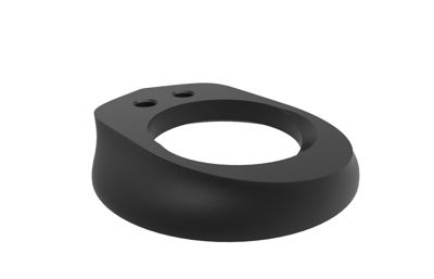 OFFICINE MATTIO (Lemma, SL) top cover adapter for Superbox, 50mm
