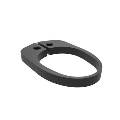 Superbox & ALANERA DCR 5mm DCR SPACER, Nylon (MY20)