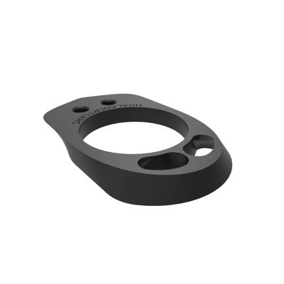 ARC8 (Escapee) top spacer adapterfor Superbox