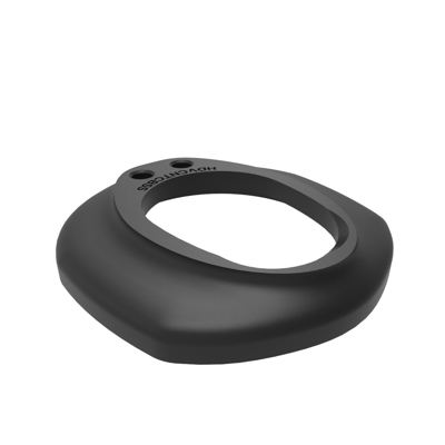 BASSO (Palta, Astra & Diamante SV) top cover adapter for Vinci