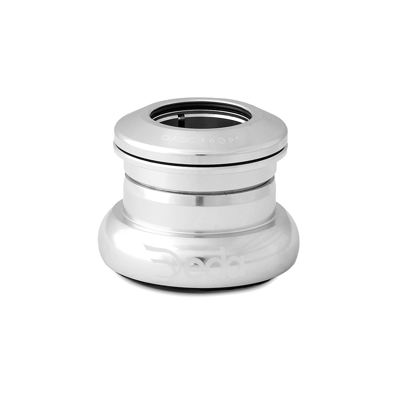 CLASSIC 1 Headset, Upper Semi-Int 1"1/8, Lower External Cup 1.5", Silver
