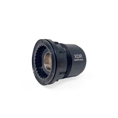 FREEHUB BODY / RUOTA LIBERA SRAM XDR 12sp, ratchet system, R