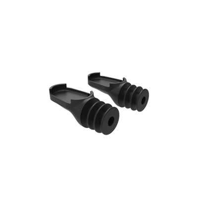 Extension adapter for Sram Blip shifter (1 set = 2 pcs)