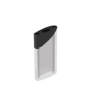 Angled Spacer Kit 10°, Nylon, 3d printed, 23mm,  30° to 10°