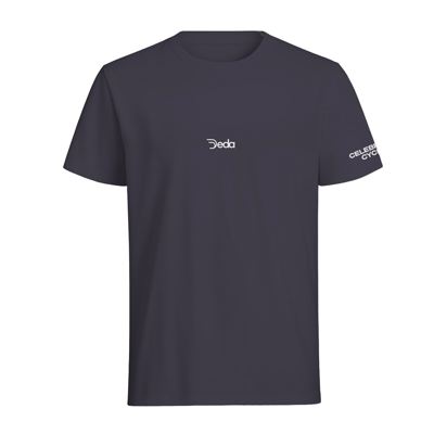 SHIRT Deda, BLUE, 100% cotton