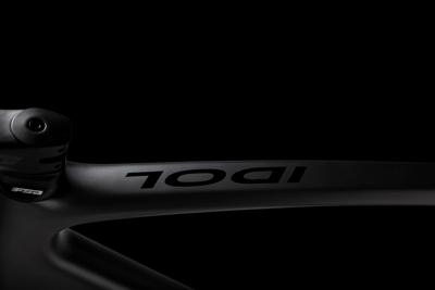 De Rosa IDOL DISK - GREY VENEZIA - Frame 511