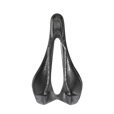 De Rosa NEW SLR CARBON saddle - BLACK - De Rosa - S3 - 130 x 242 mm