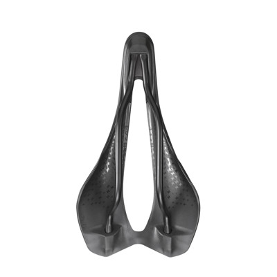 De Rosa NEW SLR ADVAN saddle - BLACK - De Rosa - S3 - 130 x 242 mm