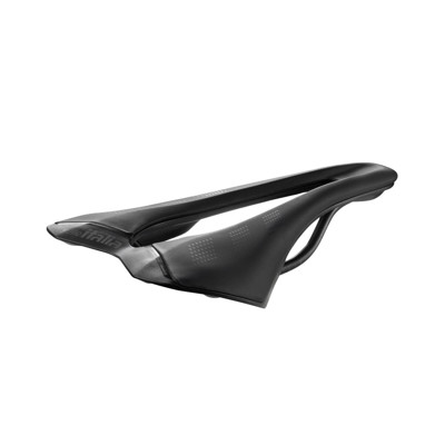 De Rosa NEW SLR ADVAN saddle - BLACK - De Rosa - S3 - 130 x 242 mm