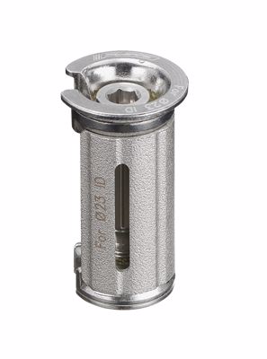 HSSP Compressor ACR TH-894-1/ACR SB Silver - ACR EXPANDER