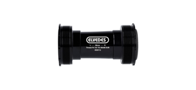 Overig Bottom Bracket Thread fit T47 SRAM DUB intern 86 mm Elvedes