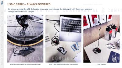 Campagnolo Battery for WRL rear derailleur