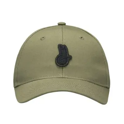 Campagnolo Baseball cap winged wheel green