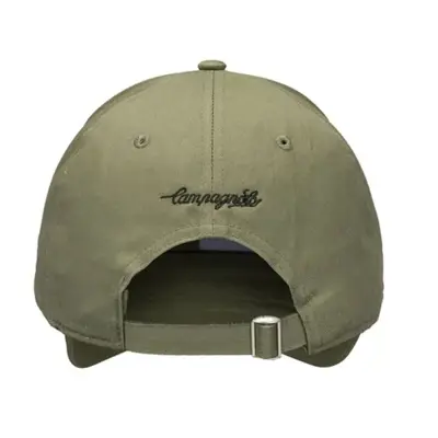 Campagnolo Baseball cap winged wheel green