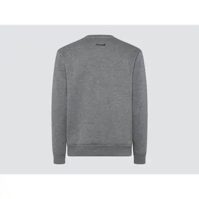 Campagnolo SWEATSHIRT LOGO - GREY - Size 2XL