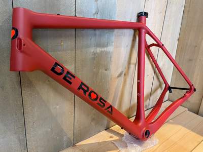 GRAVEL CARBON - CUSTOM PAINT [L]