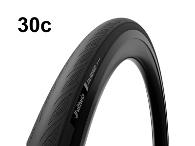 Rubino V 30-622 fold full black G2.0 OEM HP