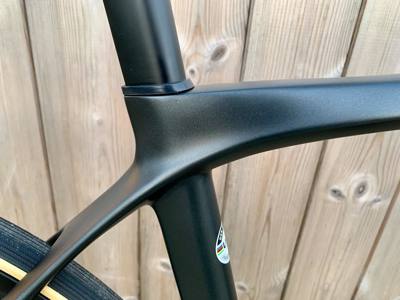 De Rosa IDOL DISK - GREY VENEZIA [M]