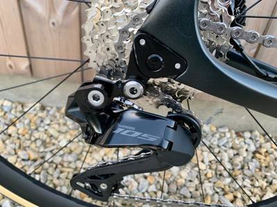 De Rosa IDOL DISK - GREY VENEZIA [M]