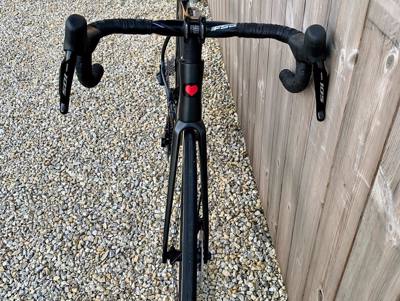 De Rosa IDOL DISK - GREY VENEZIA [M]