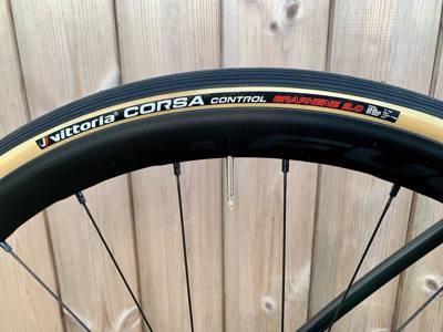 De Rosa IDOL DISK - GREY VENEZIA [M]