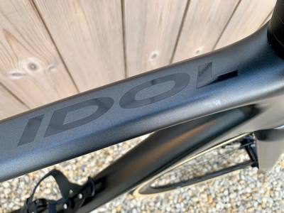 De Rosa IDOL DISK - GREY VENEZIA [M]