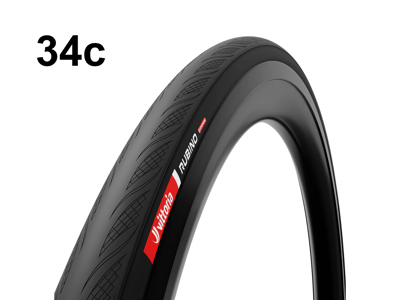 Rubino V 34-622 fold full black G2.0