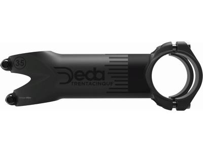 35 TRENTACINQUE Attacco/Stem 100mm, POB finish, AL 2014, 82°