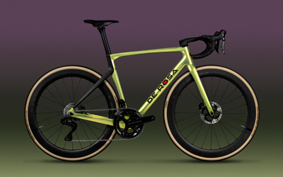 70 SETTANTA DB - CEDRO - Frameset