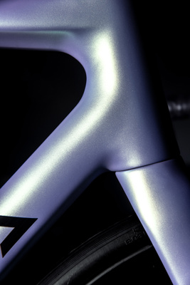 De Rosa 70 SETTANTA DB - DEVA - Frameset