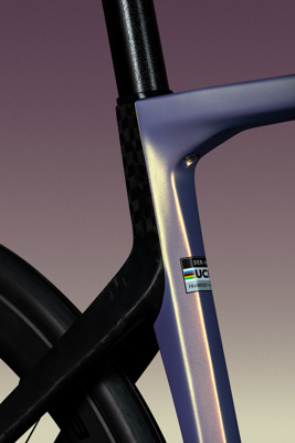 De Rosa 70 SETTANTA DB - DEVA - Frameset