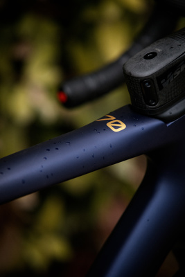 De Rosa SETTANTA DB - ECLIPSE NOBILE - Frameset [M]