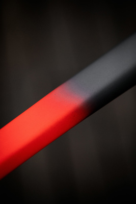 De Rosa SETTANTA DB - ECLIPSE STONE RED - Frameset