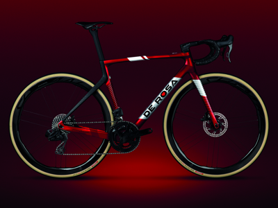 70 SETTANTA DB - ORIGINE - Frameset