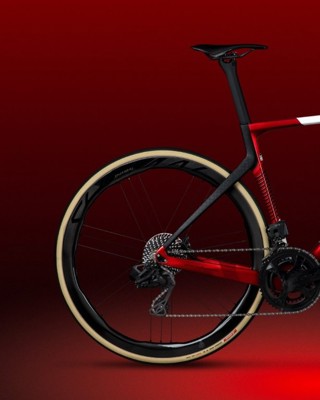 De Rosa 70 SETTANTA DB - ORIGINE - Frameset
