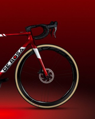 De Rosa 70 SETTANTA DB - ORIGINE - Frameset