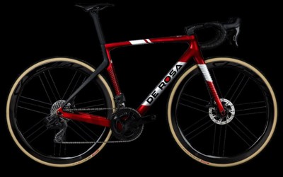 De Rosa 70 SETTANTA DB - ORIGINE - Frameset