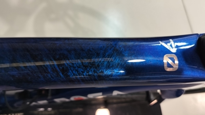 De Rosa 70 SETTANTA DB - 95 YEARS ANNIVERSARY PININFARINA