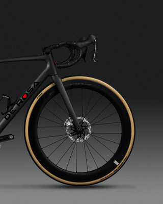 De Rosa SETTANTA DB - STONE MATT - Frameset