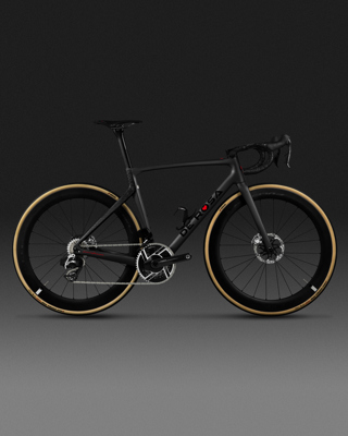 De Rosa SETTANTA DB - STONE MATT - Frameset